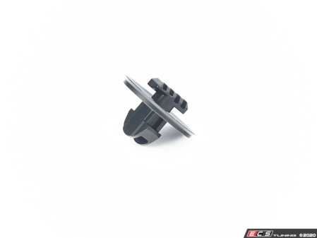 ES#2079643 - 07147216832 - ROTARY CLIP - Genuine BMW - BMW MINI