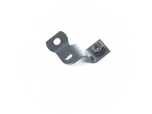 ES#4350523 - 17512467424 - Bracket - Priced Each - Used near the intercooler - Genuine MINI - MINI