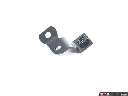 ES#4350523 - 17512467424 - Bracket - Priced Each - Used near the intercooler - Genuine MINI - MINI