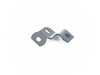 ES#4350523 - 17512467424 - Bracket - Priced Each - Used near the intercooler - Genuine MINI - MINI