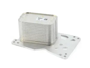 HEAT EXCHANGER
