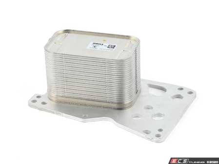 ES#2848342 - 11428510855 - HEAT EXCHANGER - Genuine BMW - BMW