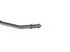 ES#36695 - 16121185017 - Fuel Pipe - Genuine BMW - BMW