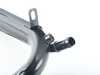 ES#4325022 - 078121070CF - Cooling Pipe - With integrated power steering line - Vaico - Audi Volkswagen