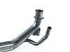 ES#4325022 - 078121070CF - Cooling Pipe - With integrated power steering line - Vaico - Audi Volkswagen