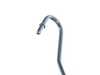 ES#36807 - 16126762590 - Fuel Line - Genuine BMW - BMW