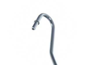 ES#36807 - 16126762590 - Fuel Line - Genuine BMW - BMW