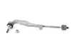 ES#4070712 - 32106854733 - Tie Rod Full Section - Left Side - Repair your MINI steering clunk - Lemforder - MINI