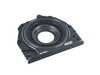ES#4370260 - 034-202-6003 - Billet Aluminum Rear Main Seal - Permanent fix for that leaking rear main seal - 034Motorsport - Audi Volkswagen