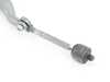 ES#4070712 - 32106854733 - Tie Rod Full Section - Left Side - Repair your MINI steering clunk - Lemforder - MINI