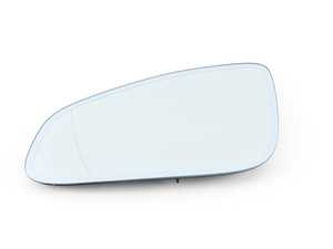 ES#4355517 - 51168059567 - MIRROR GLAS, HEATED, WIDE-AN - Genuine BMW - 