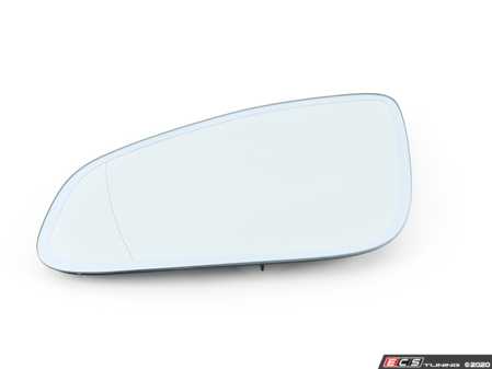 ES#4355517 - 51168059567 - MIRROR GLAS, HEATED, WIDE-AN - Genuine BMW - 