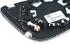 ES#4355517 - 51168059567 - MIRROR GLAS, HEATED, WIDE-AN - Genuine BMW - 