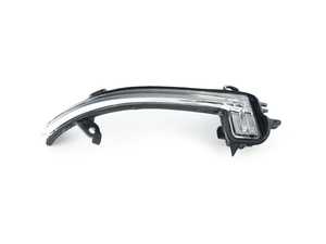 ES#3563889 - 63137461786 - Mirror Turn Signal - Right - Mirror mounted turn indicator - Genuine BMW - BMW