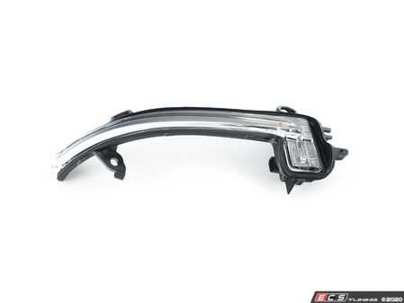 ES#3563889 - 63137461786 - Mirror Turn Signal - Right - Mirror mounted turn indicator - Genuine BMW - BMW
