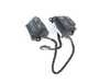 ES#168428 - 61319123286 - Multifunctional Steering Wheel Switch - Genuine BMW - BMW