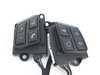 ES#168428 - 61319123286 - Multifunctional Steering Wheel Switch - Genuine BMW - BMW