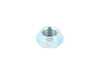 ES#4150889 - 171407643 - Wheel Hub Nut - (20 X 1.5 mm) - Large 20x1.5 nut on the outer c/v joint, recommend to replace every time it has been removed - Meistersatz - Volkswagen