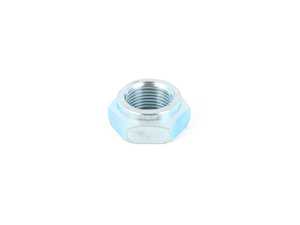 ES#4150889 - 171407643 - Wheel Hub Nut - (20 X 1.5 mm) - Large 20x1.5 nut on the outer c/v joint, recommend to replace every time it has been removed - Meistersatz - Volkswagen