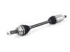 ES#4164573 - 31607545125 - Front Axle Assembly - Left - Brand new axle shaft, no core required - TrakMotive - BMW