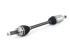 ES#3074430 - NCV49508 - Axle Assembly - Front Left - Attaches to the transmission and wheel hub - GSP North America - MINI