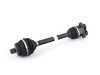 ES#4147162 - 8E0407271BA - Front Axle Assembly - Left - Complete driveshaft with CV joints; ready for installation - GKN Drivetech - Audi