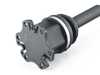 ES#4147162 - 8E0407271BA - Front Axle Assembly - Left - Complete driveshaft with CV joints; ready for installation - GKN Drivetech - Audi