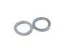 ES#4352937 - PSB660K - Polyurethane Rear Trailing Arm Complete Bushing Set - Helps maintain proper suspension geometry for improved handling and less "rear steer" feeling - PSB - MINI