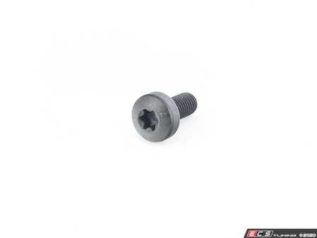 ES#2673007 - 07149148299 - FILLISTER HEAD SCREW - Genuine MINI - 