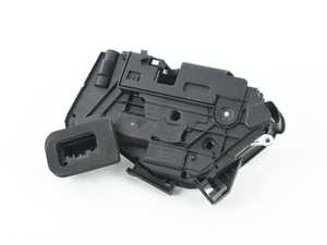 ES#4375853 - 5K1837016J - Front Door Latch - Right - Often the solution for broken keyless entry - URO - Volkswagen