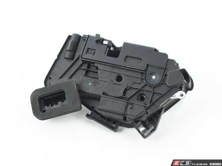 ES#4375853 - 5K1837016J - Front Door Latch - Right - Often the solution for broken keyless entry - URO - Volkswagen