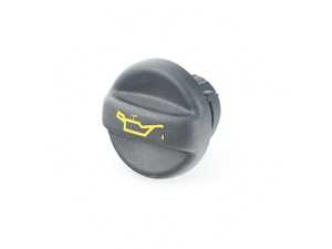 ES#4335409 - 11127572848 - Oil Cap - One click oil cap for you MINI - OES MINI - MINI