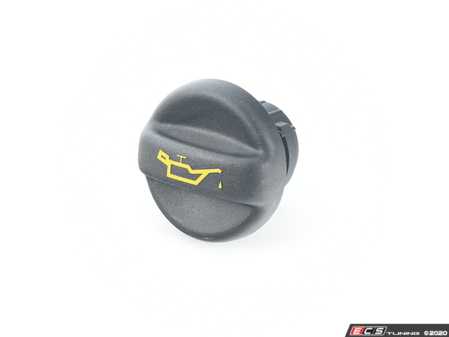 ES#4335409 - 11127572848 - Oil Cap - One click oil cap for you MINI - OES MINI - MINI
