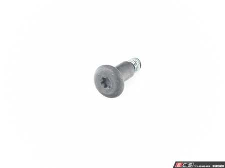 ES#158462 - 54318401024 - THREAD BOLT - (NO LONGER AVAILABLE) - Genuine BMW - 