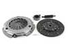 ES#3217681 - 6233517000 - LUK Clutch Kit - Comes with Pressure plate, Clutch Disc, Throw-out Bearing, related hardware - LUK - Volkswagen