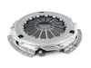 ES#3217681 - 6233517000 - LUK Clutch Kit - Comes with Pressure plate, Clutch Disc, Throw-out Bearing, related hardware - LUK - Volkswagen