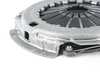 ES#3217681 - 6233517000 - LUK Clutch Kit - Comes with Pressure plate, Clutch Disc, Throw-out Bearing, related hardware - LUK - Volkswagen