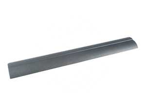 ES#2923208 - 51477312305 - Front Door sill - priced each - Black, inner door sill - Genuine BMW - BMW