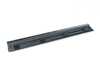 ES#2923208 - 51477312305 - Front Door sill - priced each - Black, inner door sill - Genuine BMW - BMW