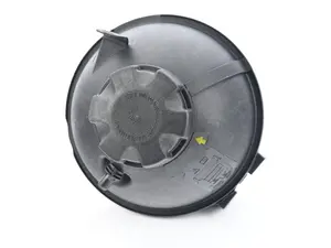 Coolant Expansion Tank