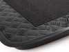 ES#2167972 - 9541wb-3 - Rubber Rear Cargo Liner - Protect your trunk carpeting with this new trunk liner - Bremmen Parts - Volkswagen