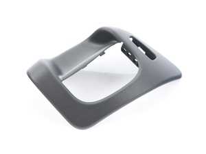 ES#136901 - 52106985587 - COVER, RELEASE - Genuine BMW - BMW