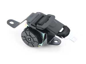 ES#2601926 - 52209808861 - REAR CENTER UPPER BE - Genuine MINI - MINI