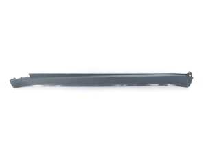 ES#130964 - 51778037289 - DOOR SILL COVER - Genuine BMW - BMW