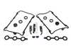 ES#3659366 - 078996025KT - Complete Valve Cover Gasket Kit - Everything you need to reseal leaky valve covers - Genuine Volkswagen Audi - Audi Volkswagen