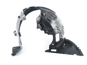 Cover Wheel Housing - Front Left 