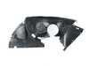 ES#2729126 - 51717319759 - Cover Wheel Housing - Front Left  - Front Fender Liner - Genuine MINI - MINI