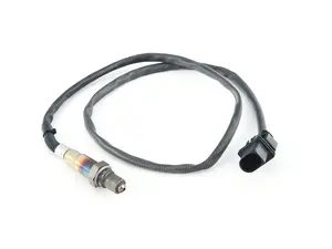 Bosch Wideband LSU 4.9 5 Wire O2 Sensor