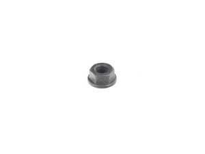 ES#2517846 - 0049907250 - HEXAGON NUT - Genuine Mercedes Benz - Mercedes Benz