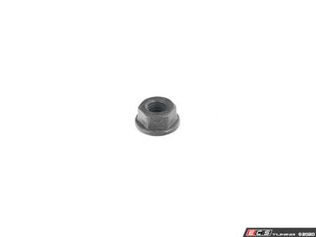 ES#2517846 - 0049907250 - HEXAGON NUT - Genuine Mercedes Benz - Mercedes Benz